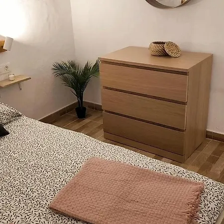 Villa Mia 2.0 Giniginámar Zewnętrze zdjęcie