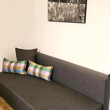 Villa Mia 2.0 Giniginámar Zewnętrze zdjęcie