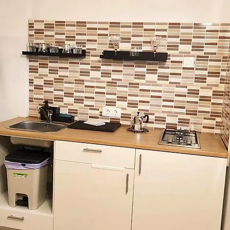 Villa Mia 2.0 Giniginámar Zewnętrze zdjęcie