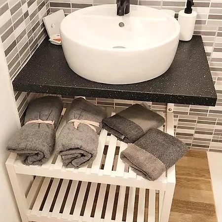 Villa Mia 2.0 Giniginámar Zewnętrze zdjęcie