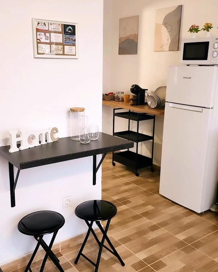 Mia 2.0 Apartment Giniginámar