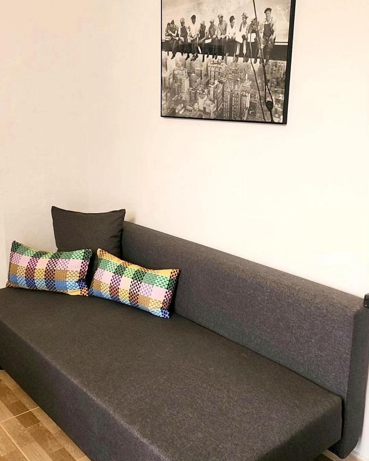 Mia 2.0 Giniginámar