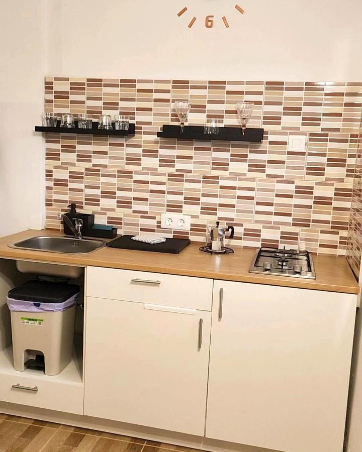 Mia 2.0 Appartement *